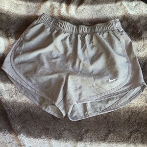 Nike shorts size small
